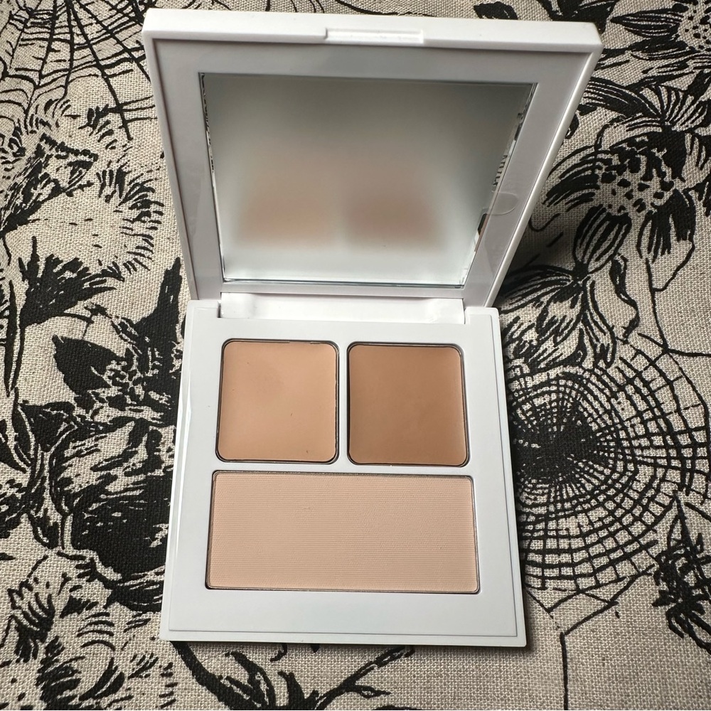 Makeup By Mario NIB Eye Set & Prep